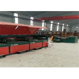 Buy cheap Low Carbon Wire Straight Line 120kw Wire Drawing Equipment from wholesalers