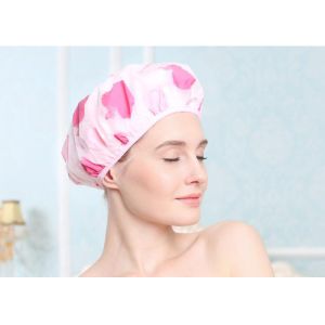 Buy cheap Customised Disposable Bouffant Surgical Caps , Non Woven Bouffant Cap from wholesalers