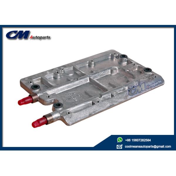 Quality Cummins Electronic Control Cooler 3335372/3166309 for  Diesel Motor engine for sale