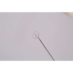 Buy cheap Visualization Wire Stone Retrieval Basket With CE Certificate from wholesalers