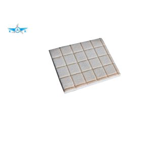 Buy cheap White Rigid Polymer Foam Board Sheet Waterproof CE / RoHS Certification from wholesalers