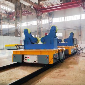 Buy cheap High Temperature Resistant Rail Flat Car Explosion Proof 8 Tons from wholesalers