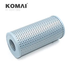 Buy cheap KOMAI Hydraulic Oil Filter 631B-1-19 SH 78007 HF29150 M5402MK 631B12419UHL2 from wholesalers