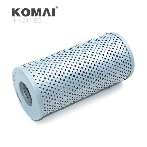 Quality KOMAI Hydraulic Oil Filter 631B-1-19 SH 78007 HF29150 M5402MK 631B12419UHL2 for sale