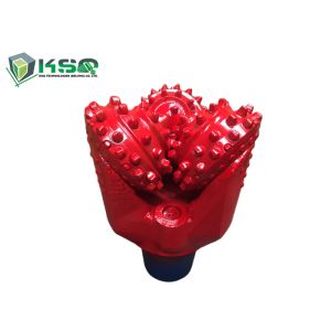 Buy cheap Mnnimo Steel Rotary Drilling Tools 11 5/8 Iadc 537 Mill Tooth Drill Bit from wholesalers