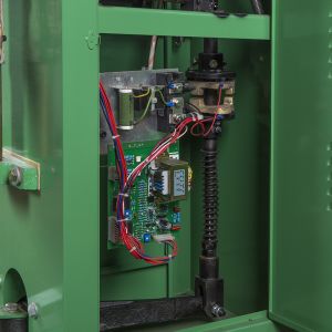 YXA-25 Single Head Mesh Foot Butting Welding Machine for Welded Wire Mesh Spot