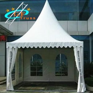 Buy cheap Water Resistant 10x10M Removable Aluminum Party Tent product