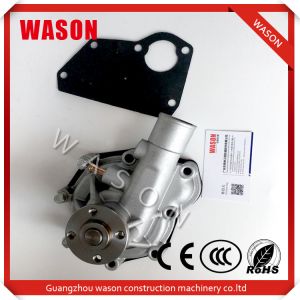 Buy cheap 1072473 Cat Excavator Water Pump For Engine 3044C Long Using Life from wholesalers