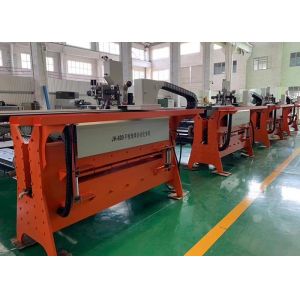 Buy cheap Alloy Cladding 0.75KW 3150mm Hardfacing Welding Machine from wholesalers