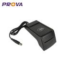 Buy cheap Data Transfer Speed T0 / 1 USB Smart Card Reader 5MHz-12MHz IC Card Frequency from wholesalers