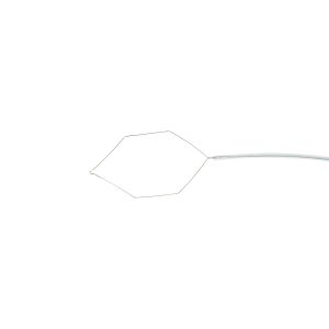 Buy cheap Medical Disposable Polypectomy Snare Instrument With Ergonomic Design from wholesalers