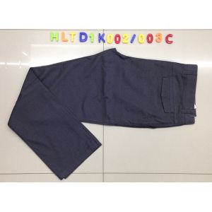 Buy cheap HLTD1K002/003C Men's suits long pants, trousers from wholesalers