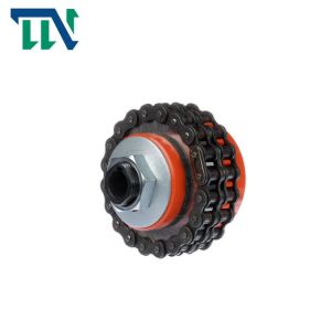 Buy cheap Small Hydraulic Slip Overload Clutches Torque Limiters For Chain And Belt Drives from wholesalers