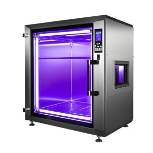 Buy cheap Customized Window Size Faraday Cage MRI Featuring LED Lighting System for Optimal Efficiency from wholesalers