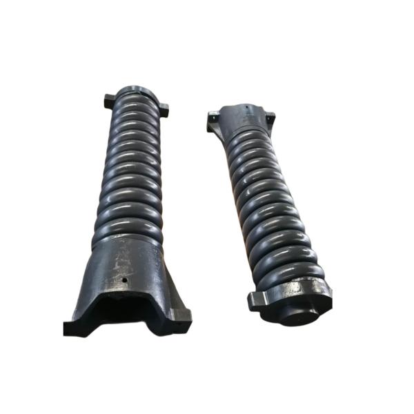 Buy cheap Steel 70T Excavator Recoil Spring Surface Polishing Excellent Durability from wholesalers