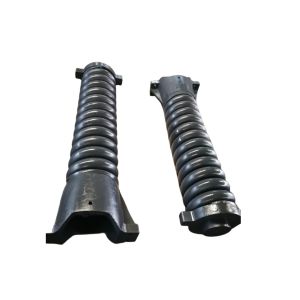 Buy cheap Steel 70T Excavator Recoil Spring Surface Polishing Excellent Durability from wholesalers