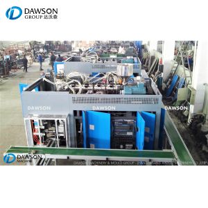 Buy cheap Hot Selling Cheap Custom 4 Gallon Blow Molding Machine from wholesalers