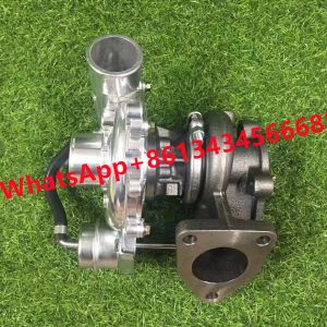 Buy cheap Perkins Industrial Genset GT2556S 738233-0002 N14G2 Engine Turbocharger from wholesalers