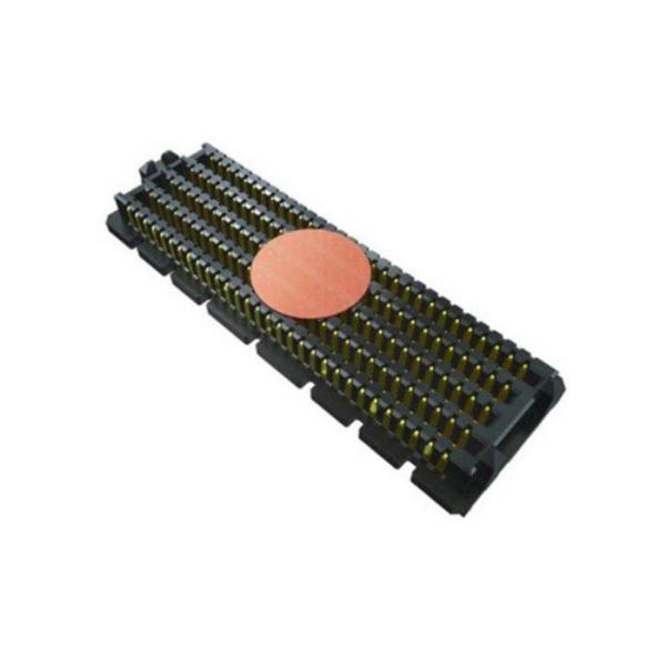 Buy cheap SEAM-30-01-S-04-2-RA-GP-FR Connectors SEARAY™ High-Speed Open-Pin-Field Array Terminal from wholesalers
