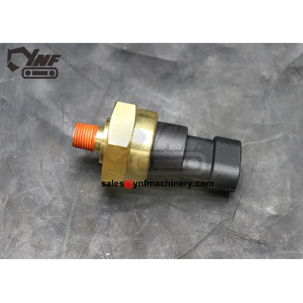 Quality YNF17583 2897691 / 34086073056344 Excavator Sensor for sale