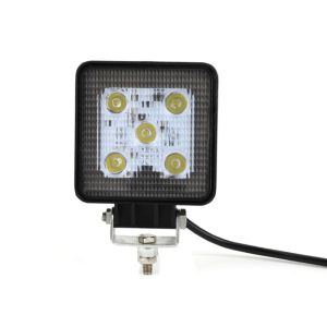 Buy cheap Motorcycle LED Pods 1000LM Perfect Performance ISO CE Certification from wholesalers