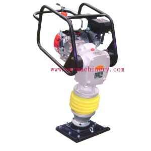 Buy cheap Jumping Jack Tamper Rammer Road Tamping Rammer Vibrating Tamping Rammers from wholesalers