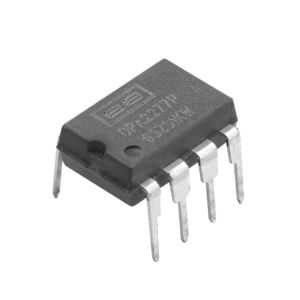 Buy cheap OPA2277PA New and Original OPA2277PA DIP-8 Integrated circuit from wholesalers