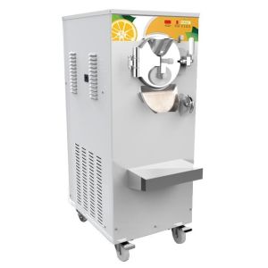 Buy cheap 42L Per hour OceanPower OPH42 Maquinas de helados,gelato machine from wholesalers