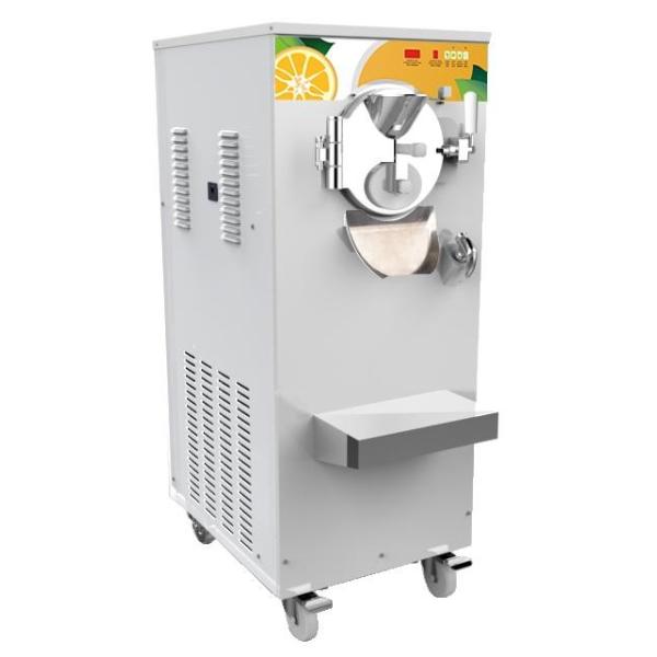 Quality 42L Per hour OceanPower OPH42 Maquinas de helados,gelato machine for sale