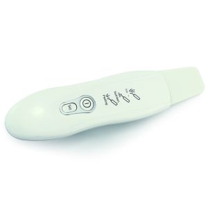 Buy cheap Discount Cheap BF1207 Wireless Rechargeable Skin Spatula Sonic Facial Scrubber from wholesalers