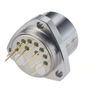 Buy cheap High Grade Quartz Flexure Accelerometer For Vibration Acceleration Testing from wholesalers