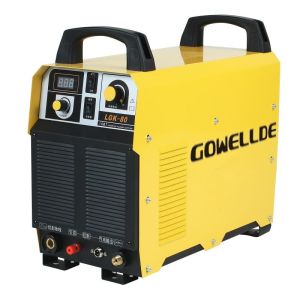 Buy cheap 15KVA 380V Inverter Air Titanium Plasma Cutter Harbor Freight from wholesalers