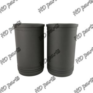 Buy cheap S6B Cylinder Liner 36207-12100 For Mitsubi Engine from wholesalers