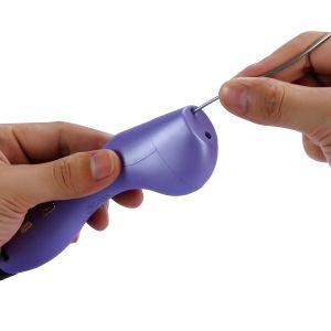 Buy cheap 3D Pen Filament Refills Apart Consumables Pvc Filament 3D Printer Filament Extruder Filament 3D Printer 3D Pen GK-P03 from wholesalers