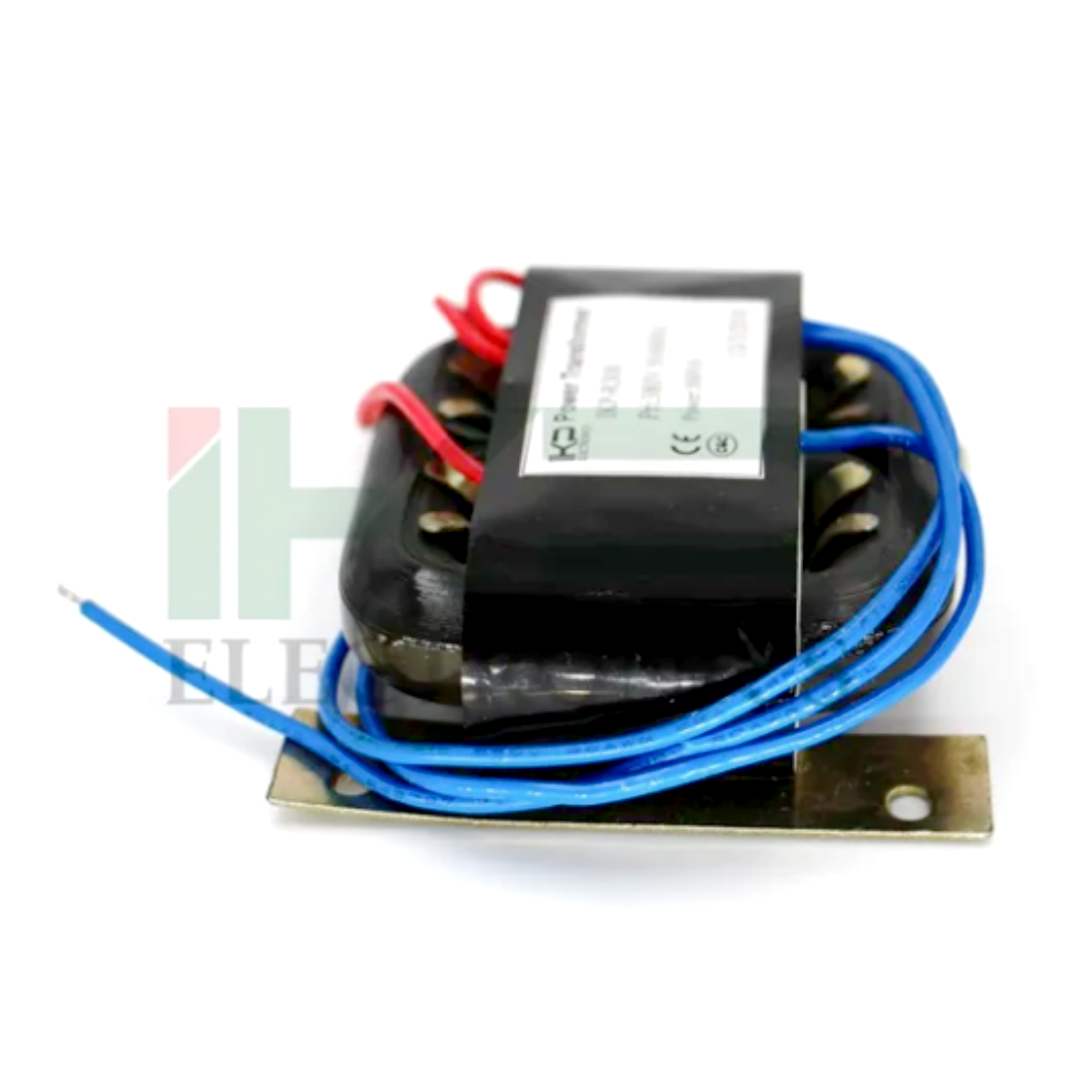 Buy cheap R Core Three Phase Power Transformers with 50VA Rated Power from wholesalers