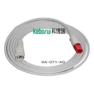 Buy cheap Mindray IBP cable compatible for Argon Transduce from wholesalers