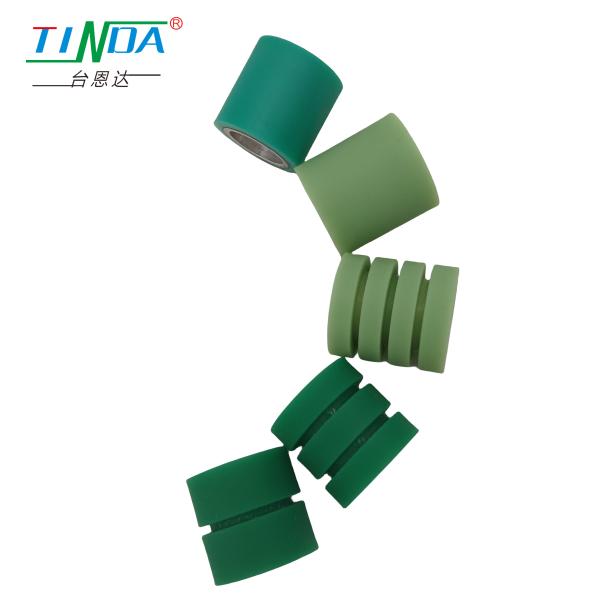 Quality High Temperature Resistance Sewing Rollers for Customized Textile Manufacturing for sale