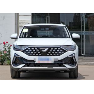 Buy cheap Volkswagen JETTA VS5 2022 model 280TSI automatic Jinqu type Compact car from wholesalers