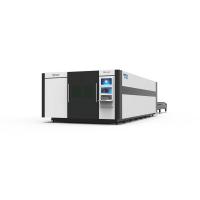 Buy cheap HF·G Series Fiber Laser Cutting Machine 10000W High Power Laser Cutting Machine product