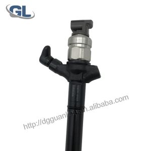 Diesel Common Rail Fuel Injector 095000-9780 095000-7710 095000-7711 23670-51031