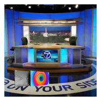 Buy cheap Commercial High Definition P1.25mm LED Panel Long Lifespan Mini LED Display product