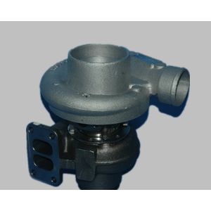 Buy cheap Turbocharger for CUMMINS INC 6BT/145HP 3802770 Holset Turbocharger HX35 from wholesalers