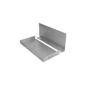 Buy cheap Custom Laser Welded Parts 1.5mm Sheet Metal Welding from wholesalers