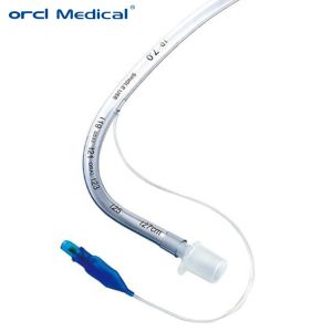 Medical Supply Plain Reinforced Endotracheal Tube Introducer Standard Endotrache