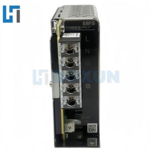 Buy cheap S8FS-G05012CD Omron Switching Power Supply Plc Programming Controller Module from wholesalers