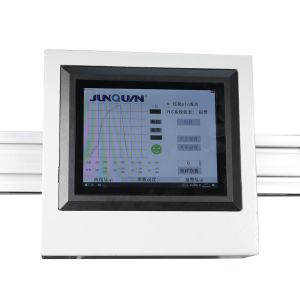 High Precision Fakra Terminal Crimping Wire Harness Machine Customizable for