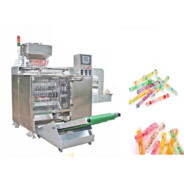Buy cheap Coffee Automatic Powder Packing Machine , Powder Sachet Packaging Machine from wholesalers