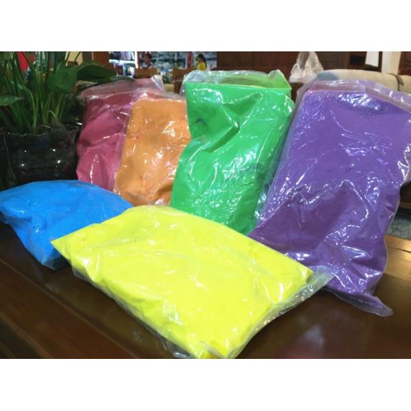Quality Compatible H P 540A 320A 210A 310A 350A Laser Toner Powder Packed In Bag for sale