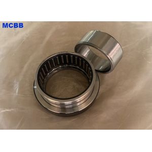 Buy cheap Low Vibration Needle Roller Bearings High Rolling Accuracy IR Series from wholesalers