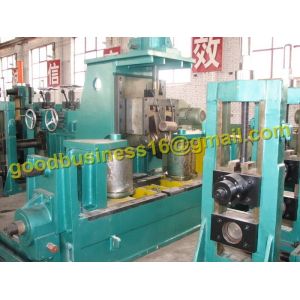 hg 219 model pipe making machine